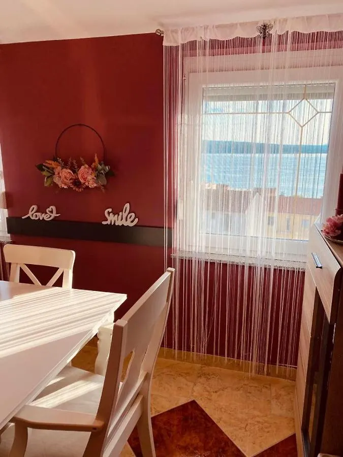 Apartman Silvija Crikvenica Apartment
