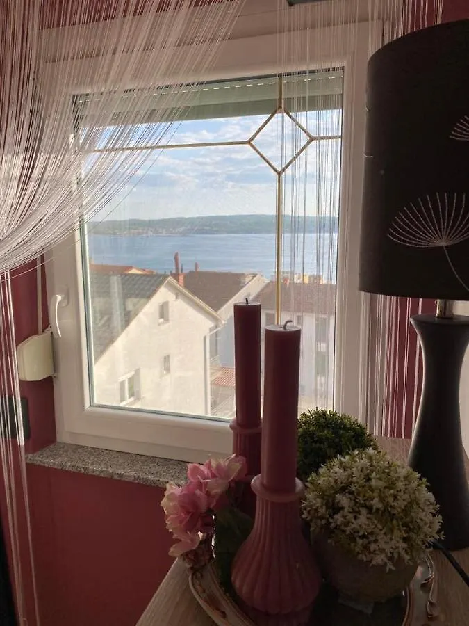 Apartman Silvija Crikvenica Apartment
