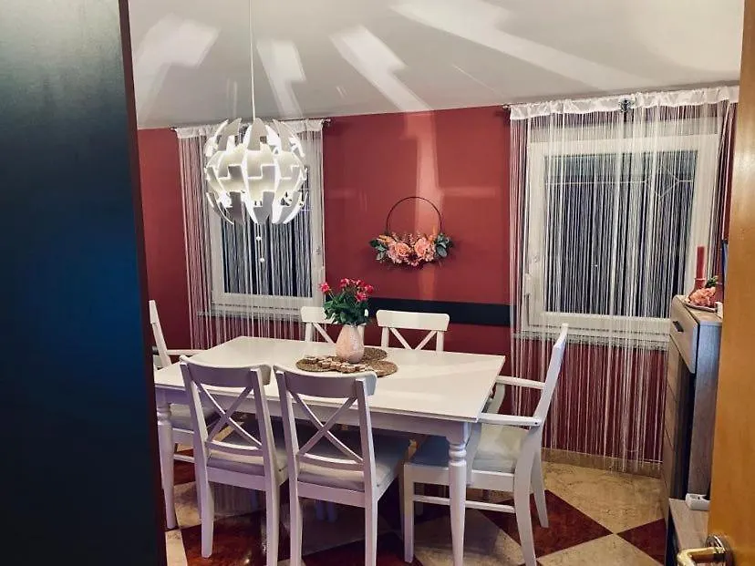 Apartman Silvija Crikvenica 0*,