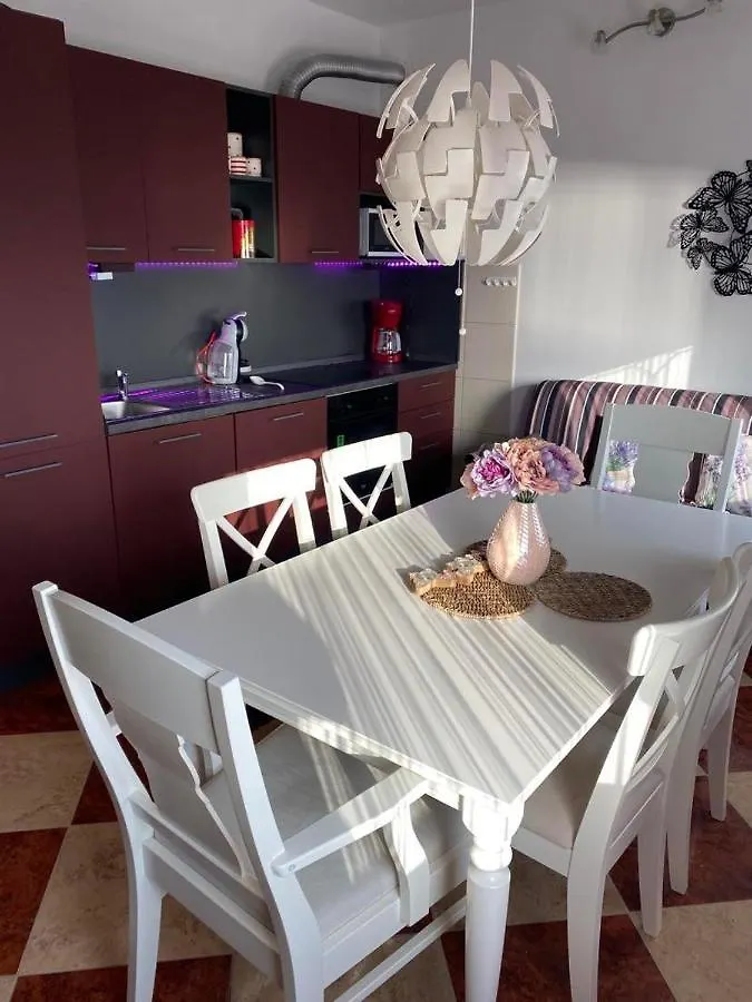 Apartment Apartman Silvija Crikvenica Croatia