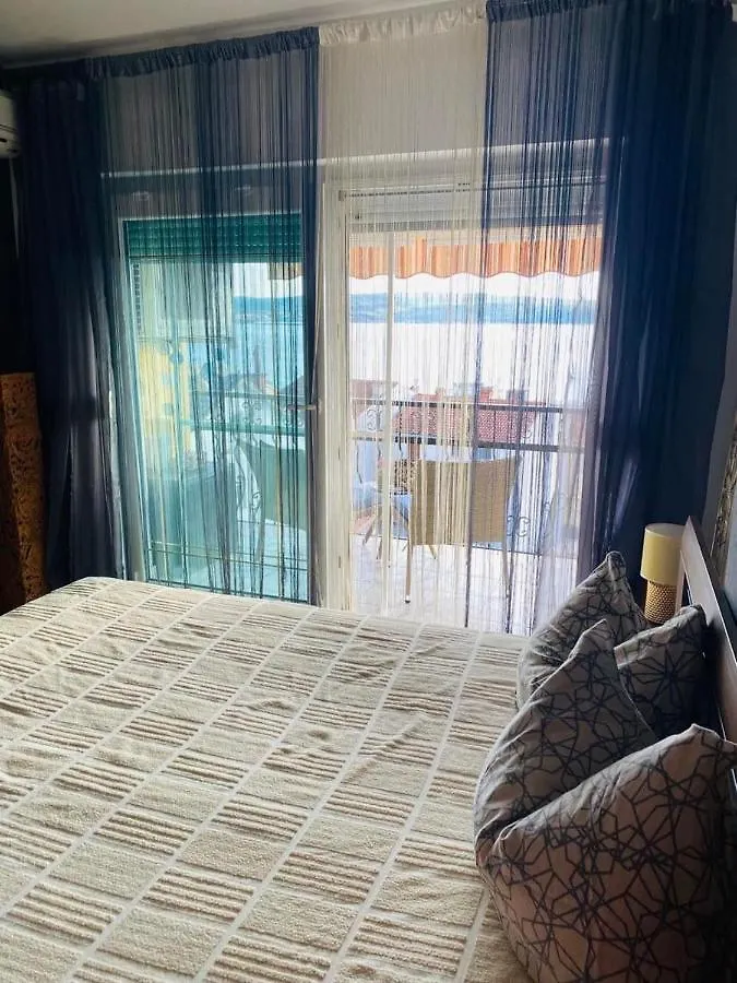 Apartman Silvija Crikvenica