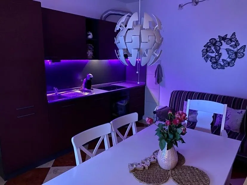 Apartman Silvija Crikvenica Croatia