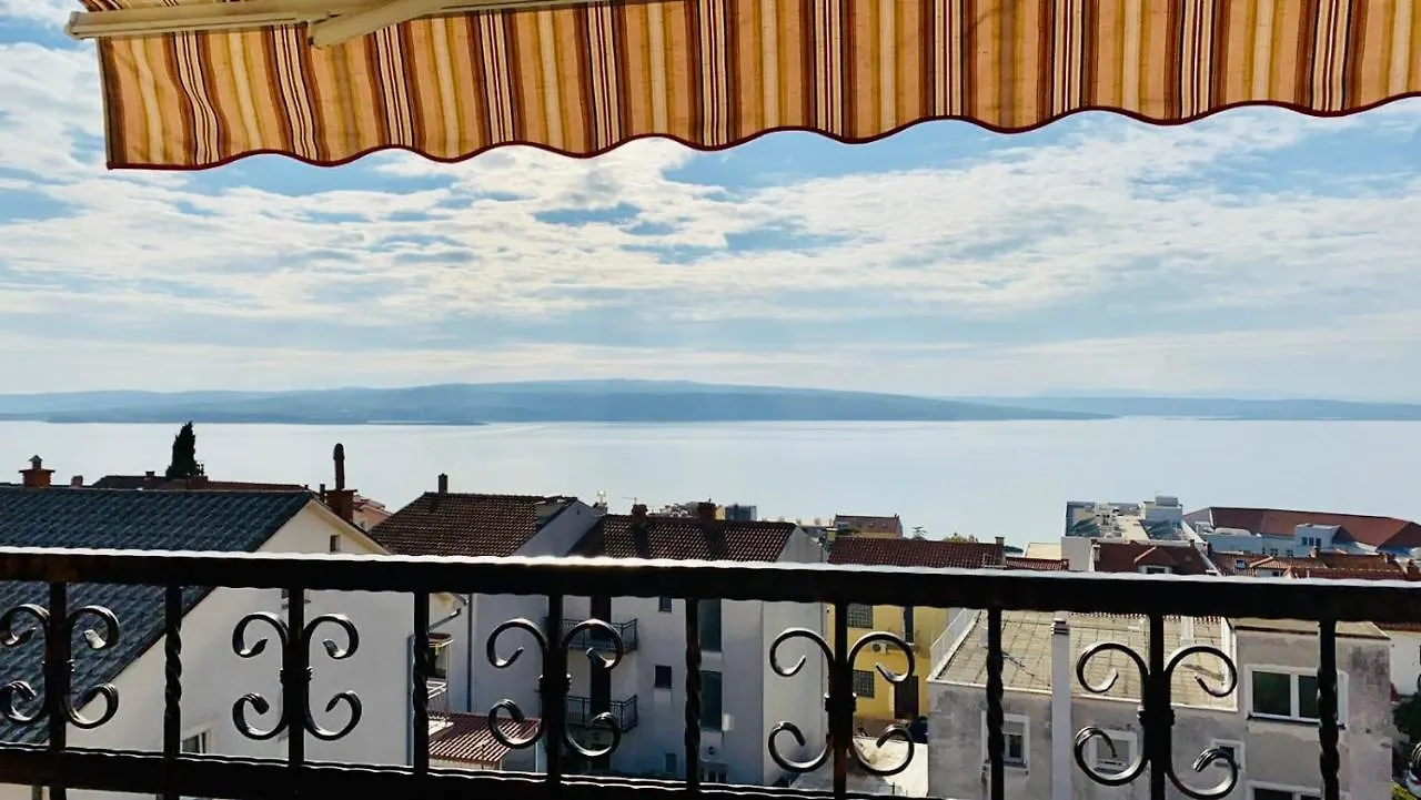 Apartment Apartman Silvija Crikvenica