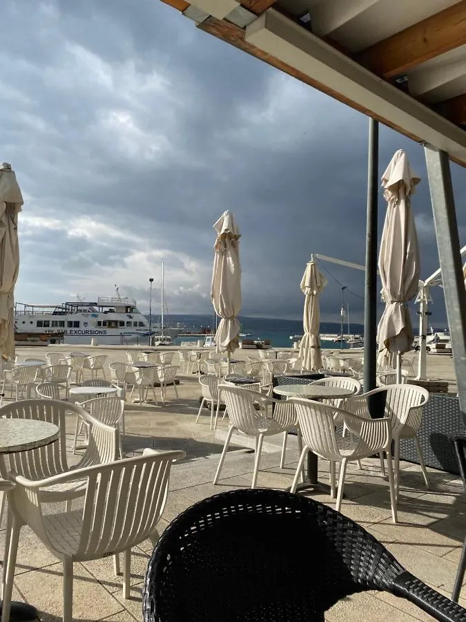 Apartman Silvija Crikvenica 0*,