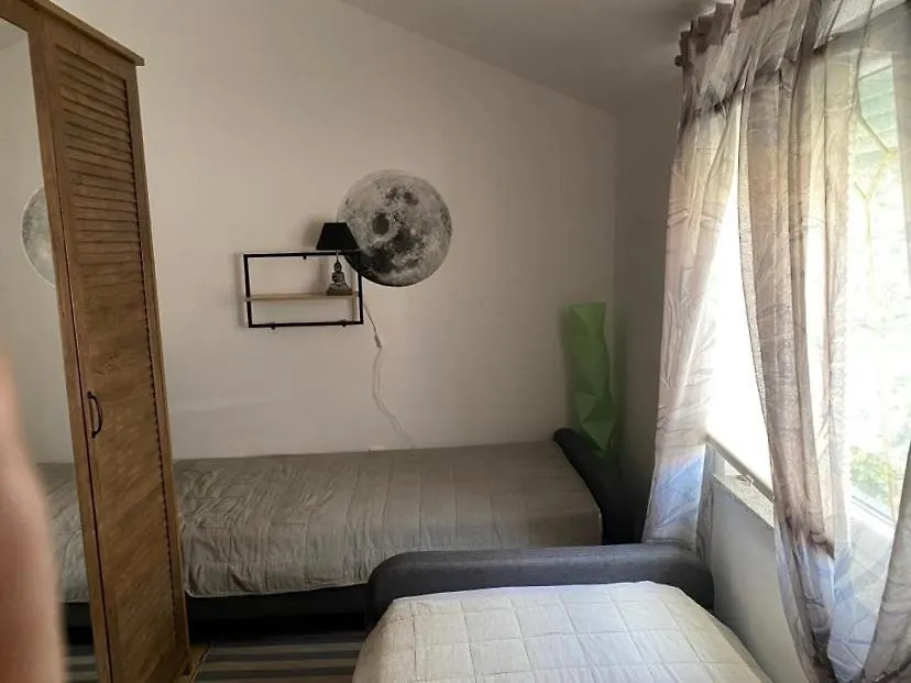 Apartman Silvija Crikvenica Apartment