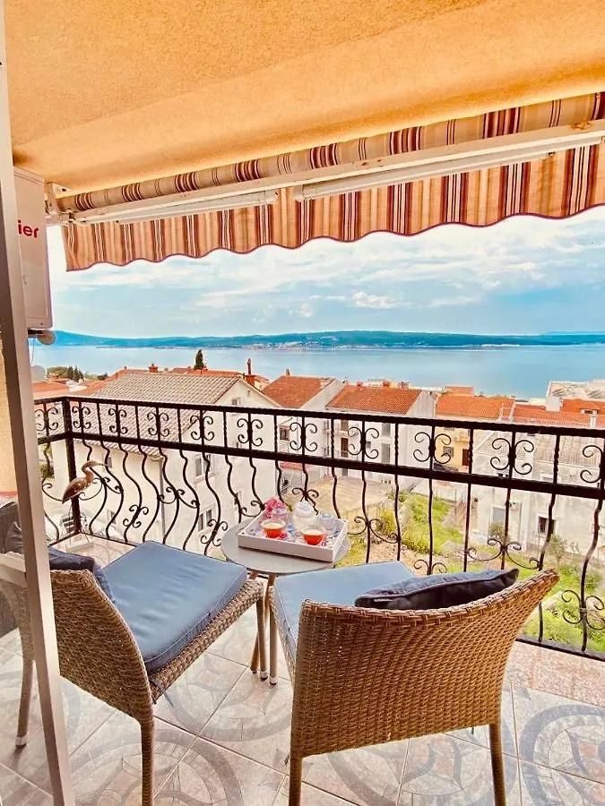 Apartman Silvija Crikvenica 0*,