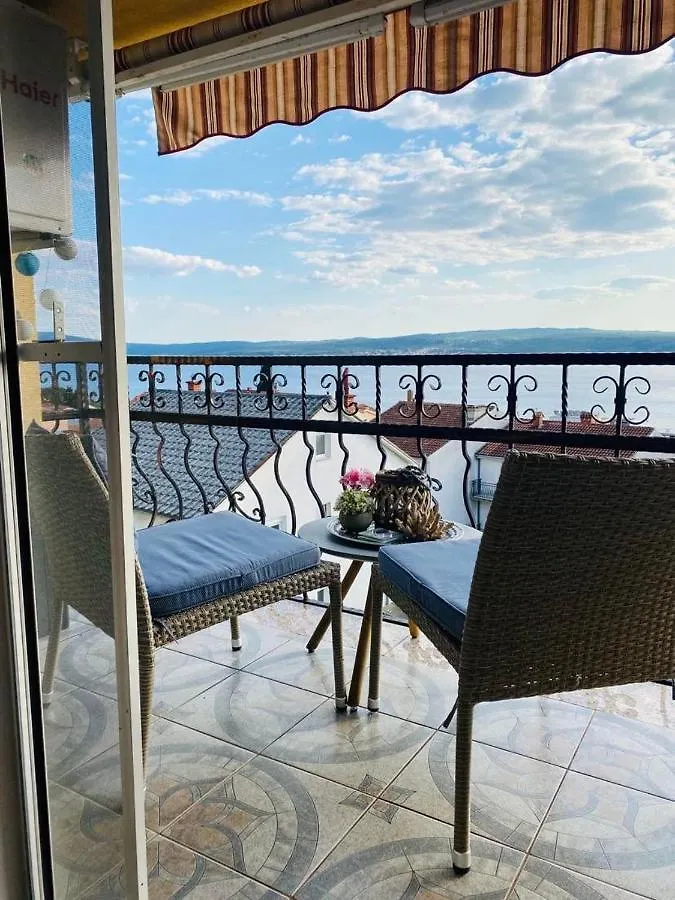 Apartment Apartman Silvija Crikvenica