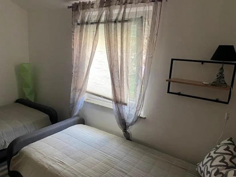 Apartman Silvija Crikvenica Apartment