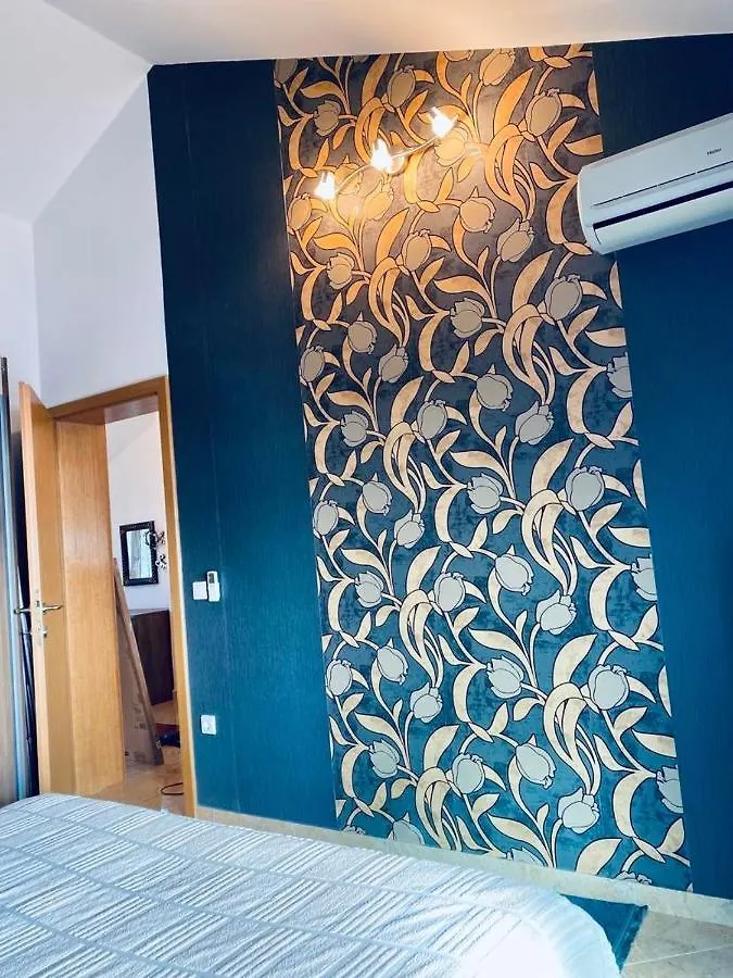 Apartment Apartman Silvija Crikvenica