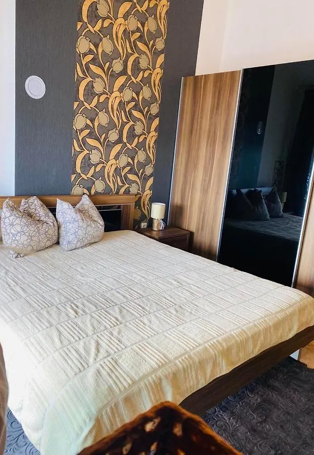 Apartman Silvija Crikvenica 0*,