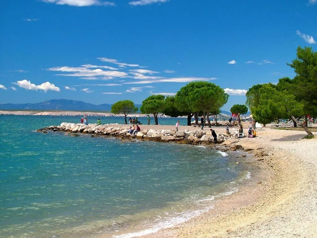 Apartman Silvija Crikvenica Croatia