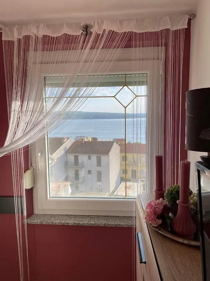 Apartman Silvija Crikvenica Croatia