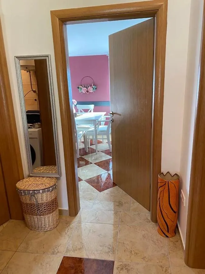 Apartman Silvija Crikvenica Croatia