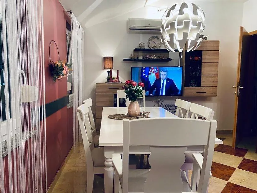 Apartman Silvija Crikvenica 0*,  Croatia