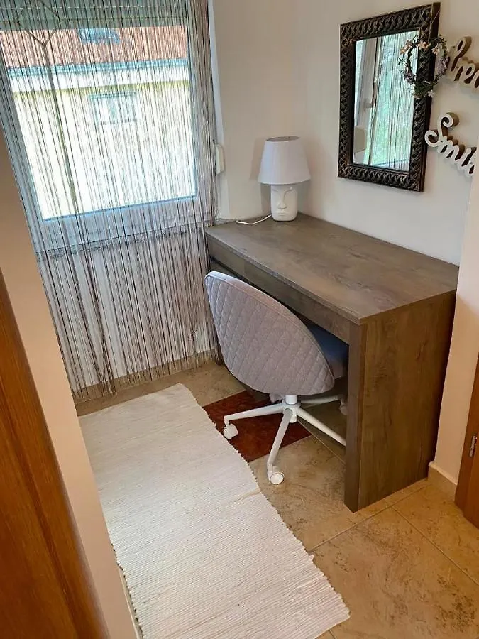 Apartment Apartman Silvija Crikvenica Croatia
