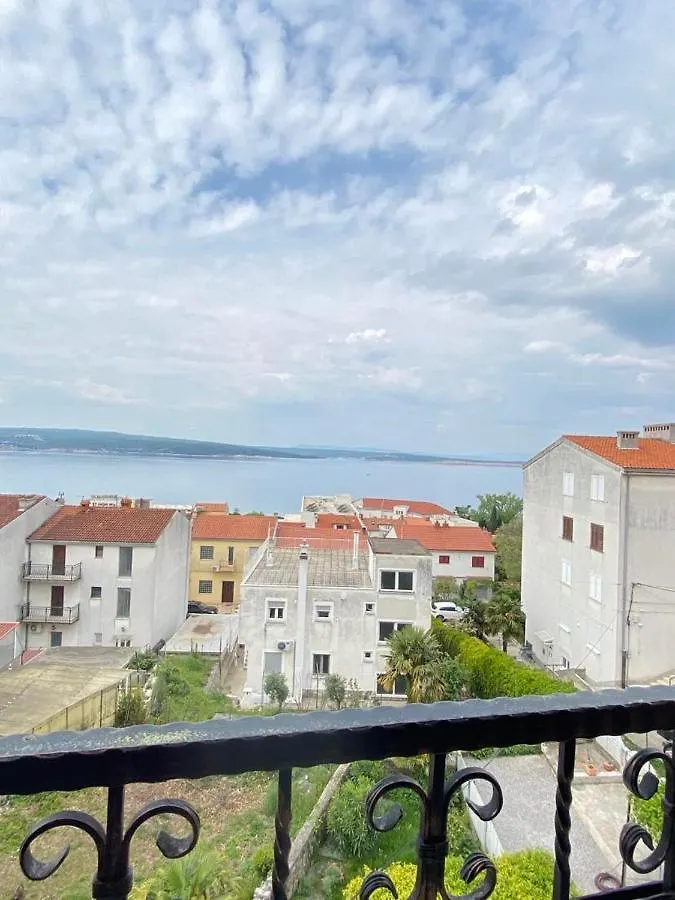 Apartment Apartman Silvija Crikvenica Croatia