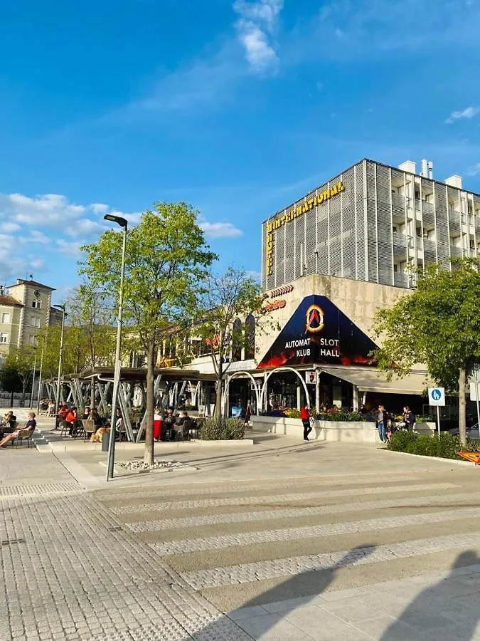 Apartman Silvija Crikvenica